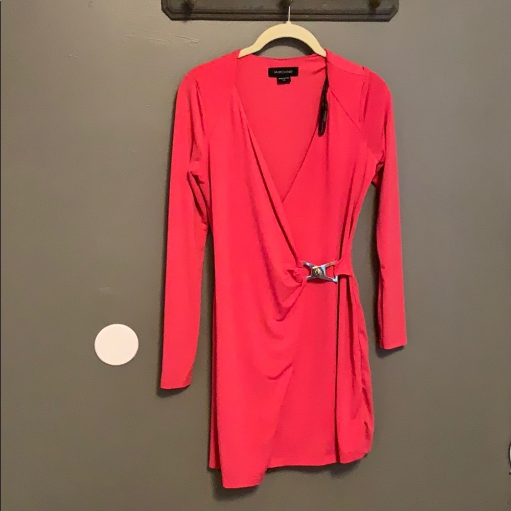 Form fitting Dress